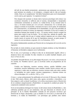 del jefe de esta familia terrateniente –pretensiones que amenazan con su ruina–,
para terminar sus estudios, ir al extranjero
