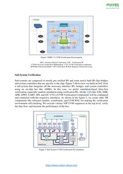 SoC Verification Methods Guide | PDF | System On A Chip | Central ...