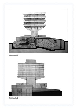  
FACHADA 1 
 
FACHADA 2 
