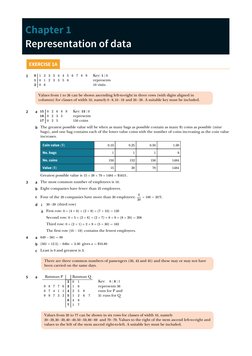 Probability Statistics Assignment 1 Answers.pdf Worked Solutions for Probability & Statistics 1 | PDF