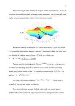 Aplicaciones del Cálculo Multivariable en Ingeniería | PDF | Integral ...