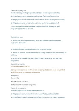Texto de la pregunta 
Contesta la siguiente pregunta basándote en los siguientes textos, 
Ø  https:/www.comunidadelectronicos