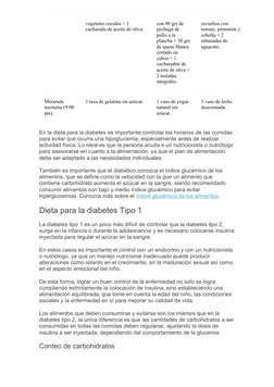 vegetales cocidos + 1 
cucharada de aceite de oliva. 
con 90 grs de 
pechuga de 
pollo a la 
plancha + 30 grs
de queso blanco