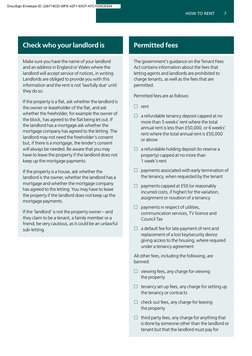 How to Rent: A Tenant's Guide 2024 | PDF | Landlord | Leasehold Estate