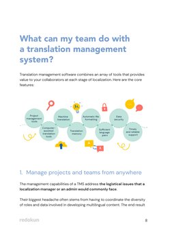 Understanding Translation Management Systems | PDF | Translations ...