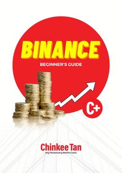 Binance Beginner's Trading Guide PDF | PDF