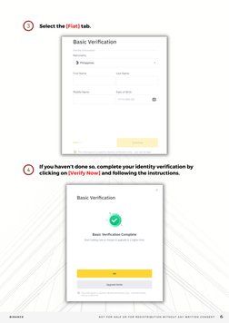 Binance Beginner's Trading Guide PDF | PDF