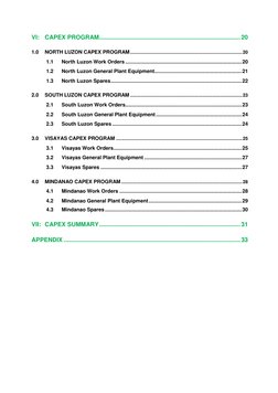 NGCP Transmission Development Plan 2024 | PDF | Electric Power ...