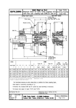 Voith Turbo TVVS Coupling Dimensions PDF Screw Manufactured Goods voith-turbo-tvvs-coupling-dimensions-pdf-screw-manufactured-goods