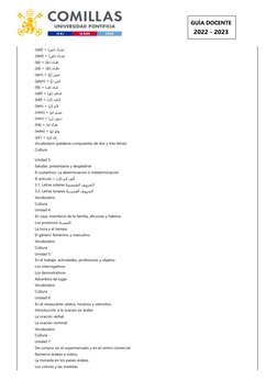 (ṣād) = )صــاد (ص 
(ḍād) = )ضــاد (ض 
(ṭā) = )طــاء (ط 
(ẓā) = )ظــاء (ظ 
(ayn) = )عـين (ع 
(ġayn) = غـين (غ
(fā) = )فــاء (ف