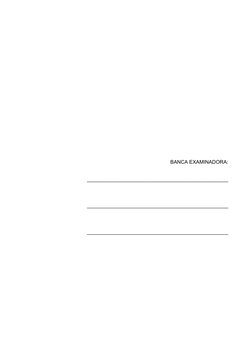 BANCA EXAMINADORA: 
 
__________________________________________________ 
 
 
 ______________