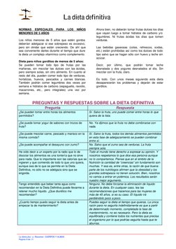 La dieta definitiva 
 
La dieta.doc => Resumen  CUERPOS Y ALMAS