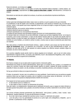 Existe otro elemento,  en el enlace es la calidad.
 No basta ver si el enlace existe y en que grado, es mucho mas importante