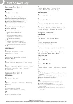 LH Pre Tests Answers | PDF | Characters In Romeo And Juliet | Romeo And ...