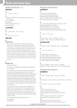 LH Pre Tests Answers | PDF | Characters In Romeo And Juliet | Romeo And ...