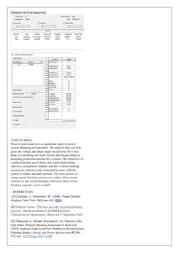 IEEE 9-Bus System Power Flow Analysis | PDF | Electricity ...