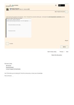 Solved - Alignment Layout Tools Greyed Out - Autodesk Community - Civil ...