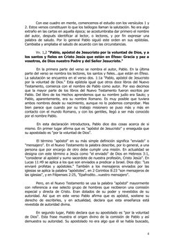           Con ese cuadro en mente, comencemos el estudio con los versículos 1 y
2. Estos versos constituyen lo que los teólog