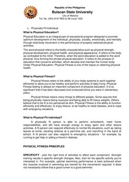 Republic of the Philippines  
Bulacan State University  
City of Malolos  
Tel. No. (044) 919-7800 to 99 Local 1022  
 
 
c.