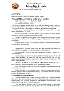 Republic of the Philippines  
Bulacan State University  
City of Malolos  
Tel. No. (044) 919-7800 to 99 Local 1022  
 
 
ABS