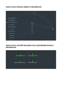 Active Directory Attacks with Linux | PDF | Security Engineering ...