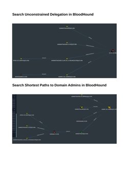 Active Directory Attacks with Linux | PDF | Security Engineering ...