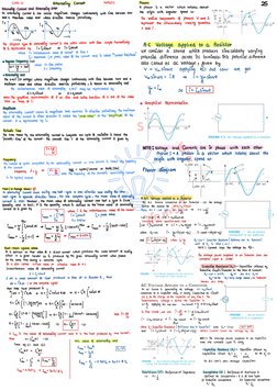 S
u
n
i
l
 
J
a
n
g
r
a
 
P
h
y
s
i
c
s
 
G
u
r
u
j
i
 
CLASS 12
Alternating
Current
PHYSICS
phasors
Alternating
Current and