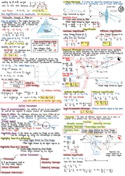 S
u
n
i
l
 
J
a
n
g
r
a
 
P
h
y
s
i
c
s
 
G
u
r
u
j
i
 
1). SimpleMicroscopeitisusedforobserving magnified imagesarethe
n
con
