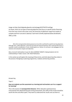 23 
 
 
 
 
 
 
 
 
Image via http://pcs2ndgrade.pbworks.com/w/page/43727547/FrontPage 
As shown, there are six types of lear