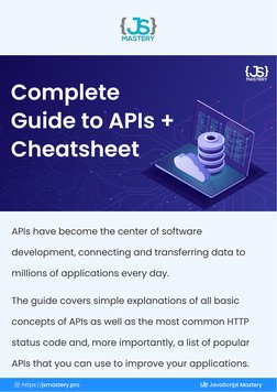 Complete API Guide for Developers | PDF | Representational State ...