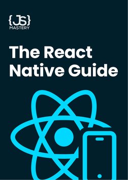 React Native Getting Started Guide | PDF | Command Line Interface ...