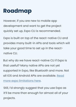 React Native Getting Started Guide | PDF | Command Line Interface ...