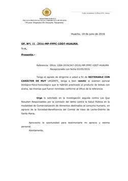 Calle Arámbulo La Rosa S/N -Amay