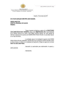 Calle Arámbulo La Rosa S/N -Amay