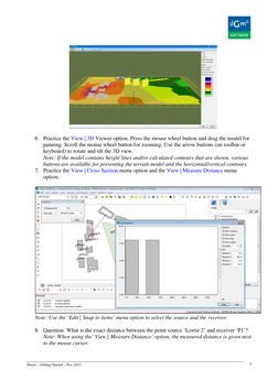 iNoise User Guide: Getting Started | PDF | Graphical User Interfaces ...