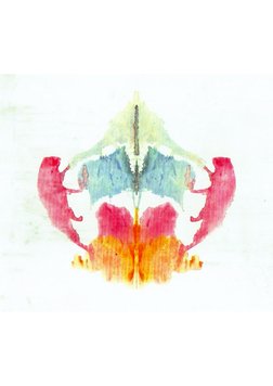Rorschach Inkblot 10 Cards | PDF