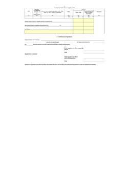 Ra Bill Format Running Account Bill Format Guide | PDF | Payments | Cheque