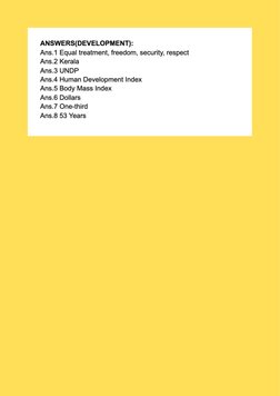 Class 10 SST Notes by Shobhit Nirwan | PDF