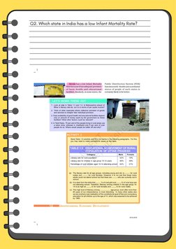 Class 10 SST Notes by Shobhit Nirwan | PDF