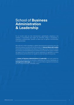 En un mundo cada vez más internacional y globalizado, adaptarse a los 
cambios y necesidades que exigen los mercados obliga a