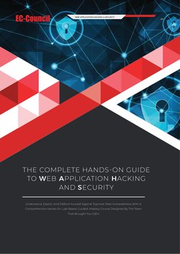 Web Application Hacking & Security Course | PDF | Security Hacker ...