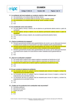 EXAMEN 
Código: F.ACA.16 
Versión: 000 
Página: 3 de 14 
 
F.ACA.16 Examen. Versión 000. Actualizó e Implementó: Coordinado