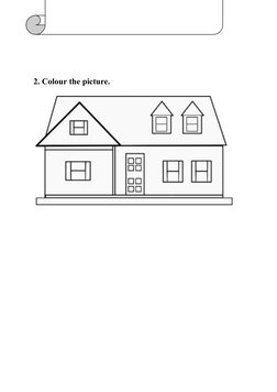 2. Colour the picture.
