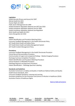 ISBAR Clinical Handover Guidelines | PDF | Patient | Health Care