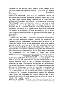 dispuesto, en los artículos ciento sesenta y seis fracción sexta,
ciento ochenta y cuatro y ciento ochenta y cinco de la Ley