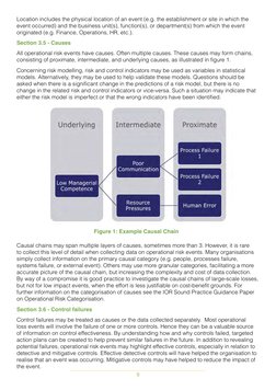 Operational Loss Event Management Guide | PDF | Risk | Operational Risk