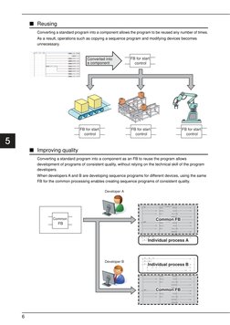 GX - Works 3 Functional Specification | PDF | Programming | Computer ...