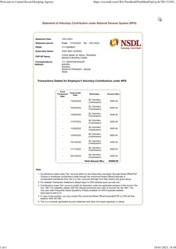 (javascript:hideCalendar()) (javascript:hideCalendar()) (javascript:window.print()) (javascript:window.print())Statement of