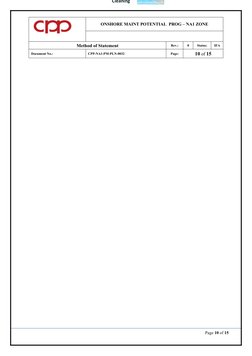 Fiber Optic Cable Installation Guidelines | PDF | Optical Fiber ...