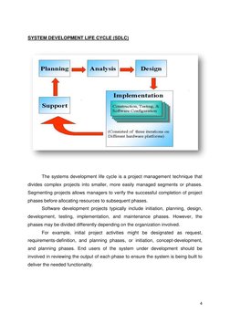 Cloth Store Management System Project | PDF | Software Testing ...